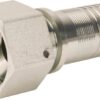 Racor F NS-DN40-1.7/8"UNF