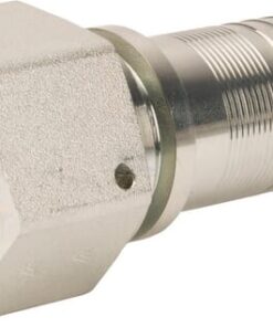 Racor F NS-DN40-1.7/8"UNF