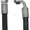 Tubo hidr. comp. DN10.1000 90° 4 Tubo hidr. comp. DN10.1000 90°