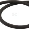 Tubo hidr. comp. DN10.1200 90°