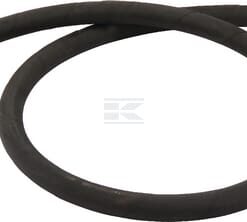 Tubo hidr. comp. DN10.1200 90°