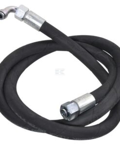 Hydraulic Hose complete DN10.1800-90°