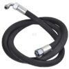 Tubo hidr. comp. DN10.1500 90°