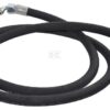 Tubo hidr. comp. DN10.2000 90° 3 Tubo hidr. comp. DN10.2000 90°