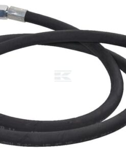 Tubo hidr. comp. DN10.2000 90°