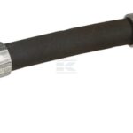 Mang. hidr. cpl DN10.200-90°