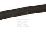 Mang. hidr. cpl DN10.400-90°