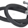 Tubo hidr. comp. DN12.1200 90°