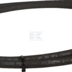 Mang. hidr. cpl DN12.2500-90°