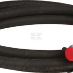 Manguera hid. cpl DN12 3500 mm