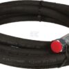 Manguera hid. cpl DN12 5000 mm