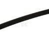Tubo hidr. comp. DN12.500 90°