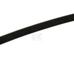 Tubo hidr. comp. DN12.500 90°