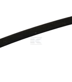 Tubo hidr. comp. DN12.500 90°