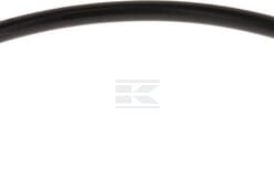 Tubo hidr. comp. DN12.800 90°