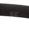 Tubo hidr. comp. DN08.1500 90°