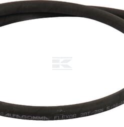 Tubo hidr. comp. DN08.1500 90°