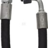 Mang. hidr. cpl DN08.200-90° 4 Mang. hidr. cpl DN08.200-90°