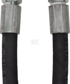 Manguera hid. cpl DN08 2500 mm