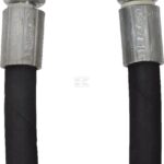 Manguera hid. cpl DN08 3500 mm