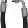 Mang. hidr. cpl DN08.3500-90°
