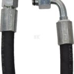 Mang. hidr. cpl DN08.3500-90°