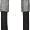 Manguera hidr. cpl DN08 400 mm