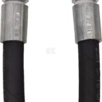 Manguera hid. cpl DN08 4500 mm