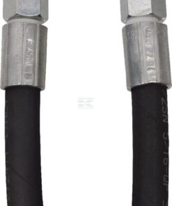 Manguera hid. cpl DN08 4500 mm