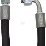 Mang. hidr. cpl DN08.5000-90°