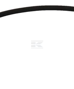 Tubo hidr. comp. DN08.500 90°