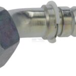 Racor de prensado 4SH-DN16-20S-M30 x 2,0-45°