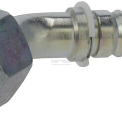 Racor de prensado 4SH-DN16-20S-M30 x 2,0-45°