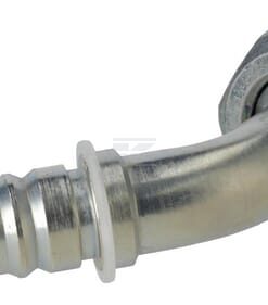 Racor de prensado 4SH-DN16-20S-M30 x 2,0-45°