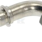 Racor de prensado 4SH-DN16-20S-M30 x 2,0-90°