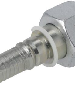 Racor de prensado 4SH-DN16-20S-M30 x 2,0