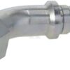 Racor de prensado 4SH-DN20-20S-M30 x 2,0 a 45°
