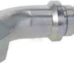 Racor de prensado 4SH-DN20-20S-M30 x 2,0 a 45°