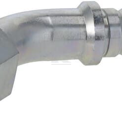 Racor de prensado 4SH-DN20-20S-M30 x 2,0 a 45°