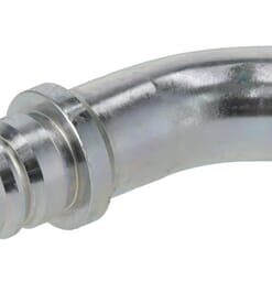 Racor de prensado 4SH-DN20-20S-M30 x 2,0 a 45°