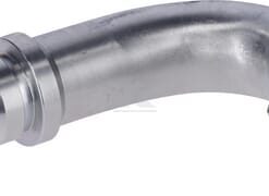 Racor de prensado 4SH-DN20-20S-M30 x 2,0 a 90°
