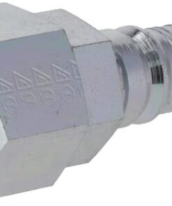 Racor de prensado 4SH-DN20-20S-M30 x 2,0