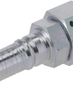 Racor de prensado 4SH-DN20-20S-M30 x 2,0 5 Racor de prensado 4SH-DN20-20S-M30 x 2,0