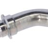 Racor de prensado 4SH-DN20-25S-M36 x 2,0 a 45° 5 Racor de prensado 4SH-DN20-25S-M36 x 2,0 a 45°