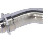 Racor de prensado 4SH-DN20-25S-M36 x 2,0 a 45°
