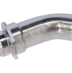 Racor de prensado 4SH-DN20-25S-M36 x 2,0 a 45°