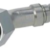Racor de prensado 4SH-DN20-25S-M36 x 2,0 a 45° HEX41 8 Racor de prensado 4SH-DN20-25S-M36 x 2,0 a 45° HEX41