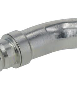 Racor de prensado 4SH-DN20-25S-M36 x 2,0 a 45° HEX41