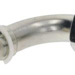 Racor de prensado 4SH-DN20-25S-M36 x 2,0 a 90°