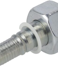 Racor de prensado 4SH-DN20-25S-M36 x 2,0